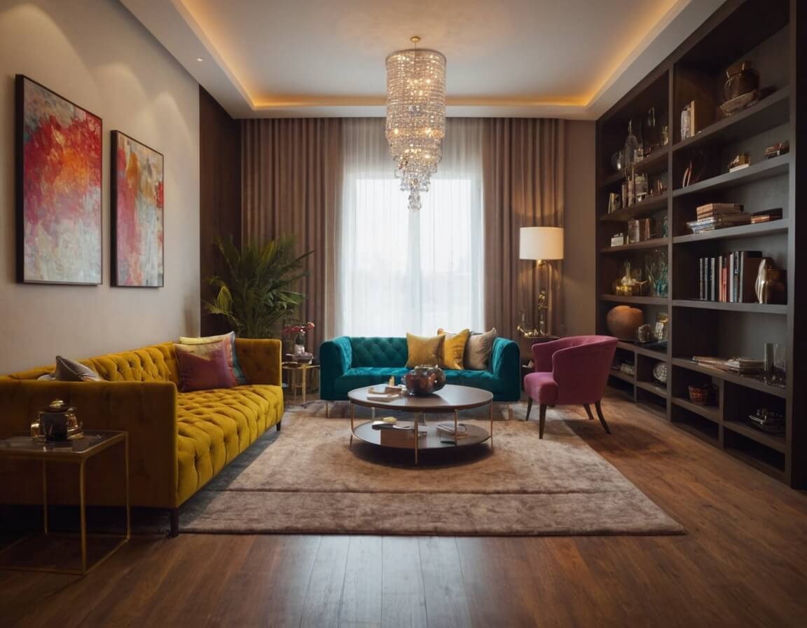 Interior Design